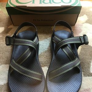 Chaco's Men's size 8